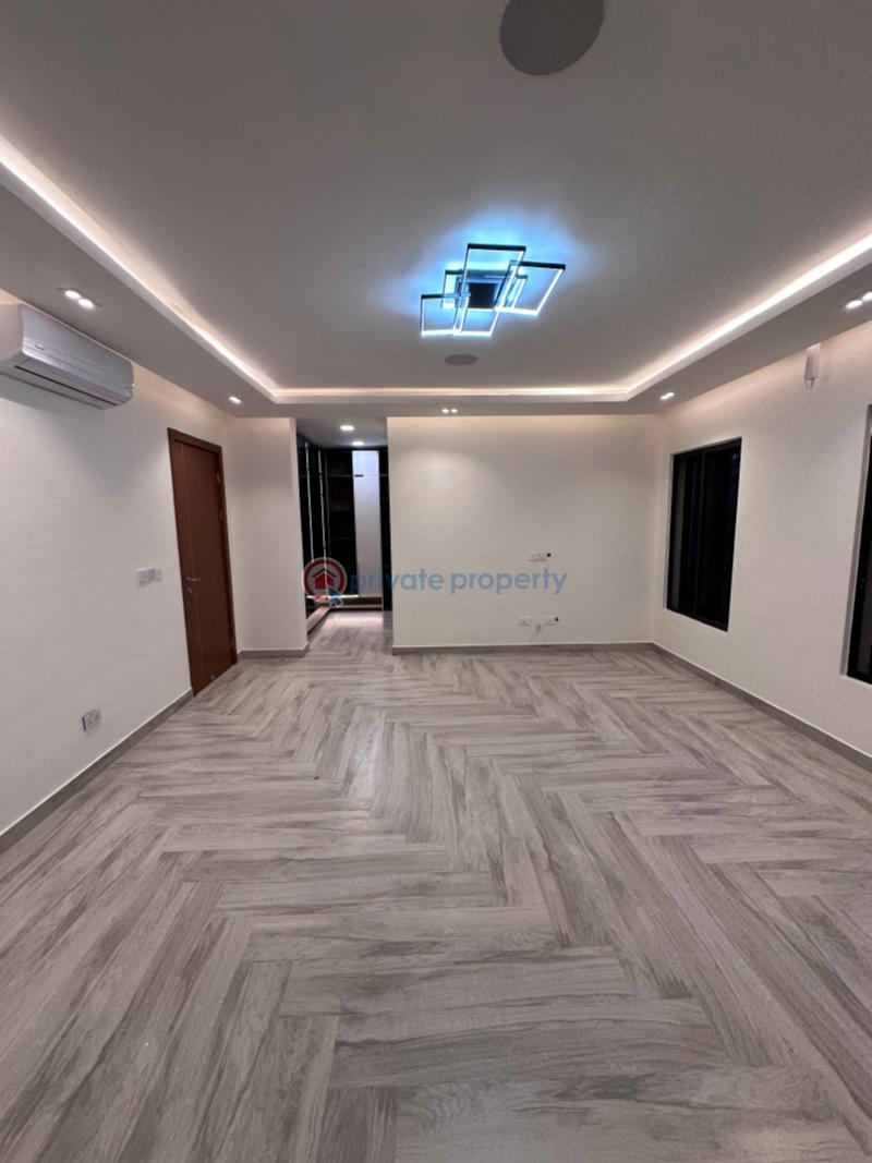 5 bedroom Detached Duplex For Sale Banana Island Ikoyi Lagos - 10
