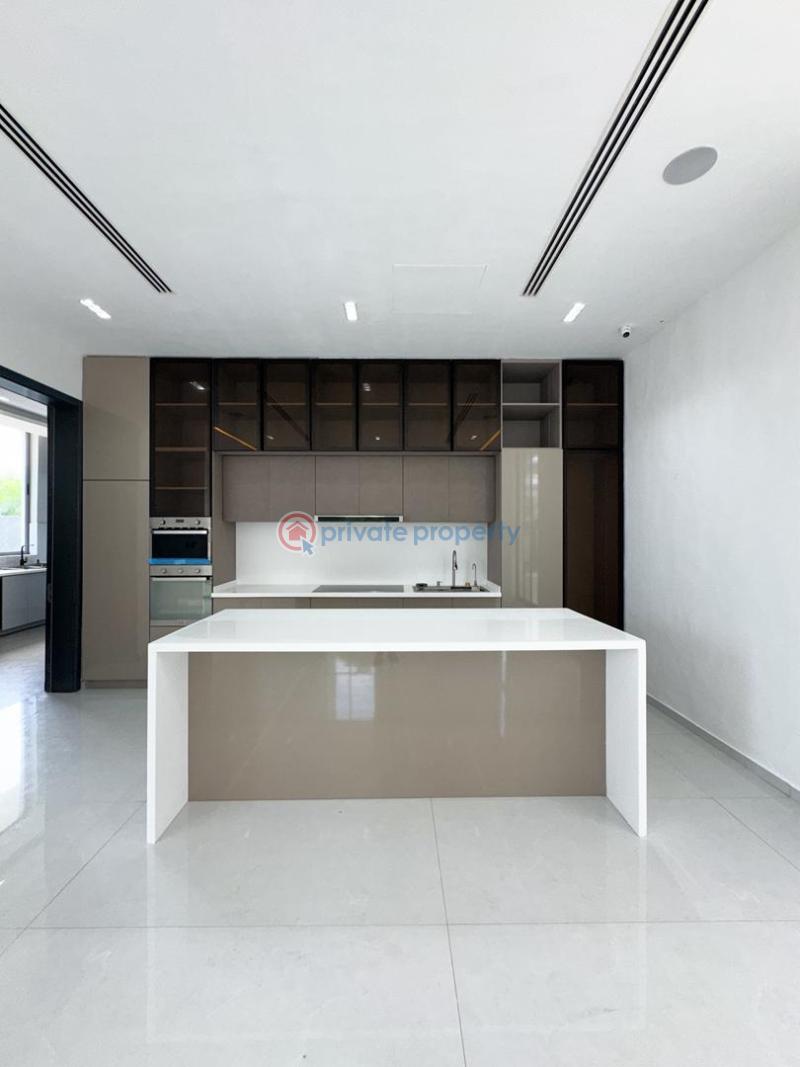 5 bedroom Duplex For Sale Ikoyi Lagos - 2
