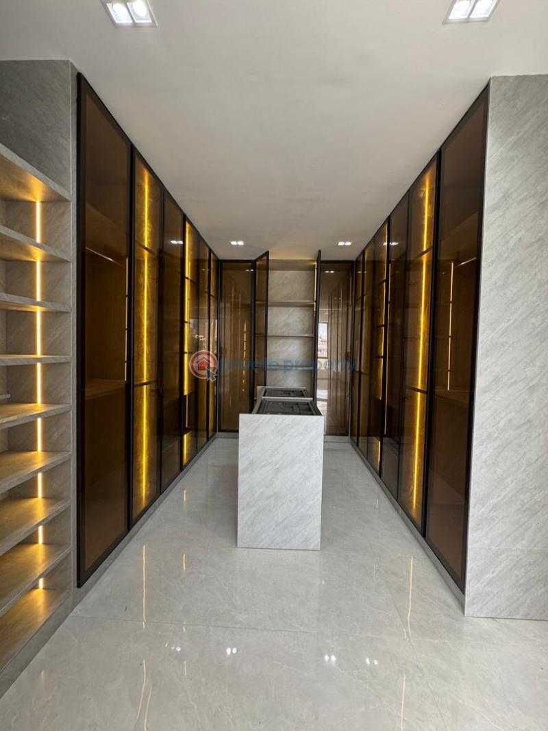 5 bedroom Duplex For Sale Ikoyi Lagos - 12
