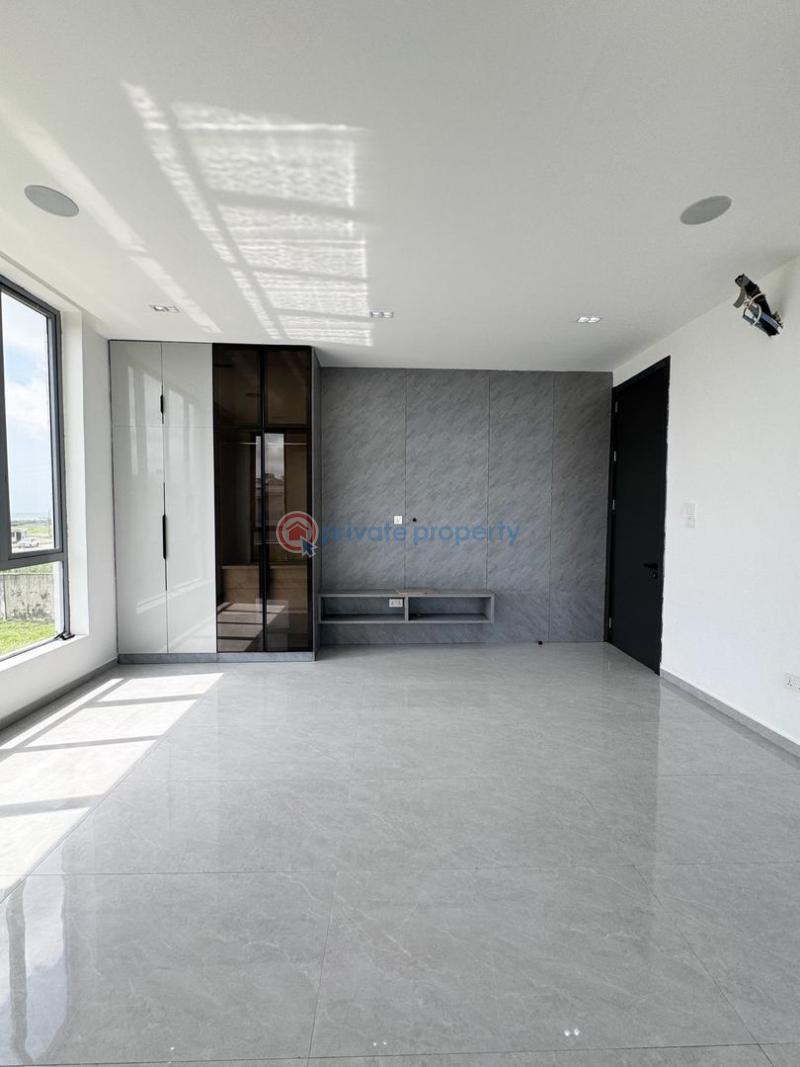 5 bedroom Duplex For Sale Ikoyi Lagos - 8