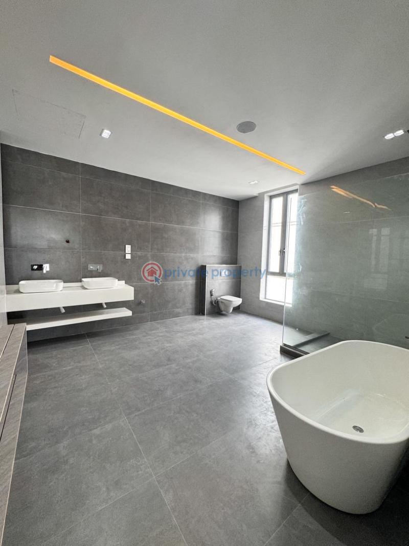 5 bedroom Duplex For Sale Ikoyi Lagos - 10