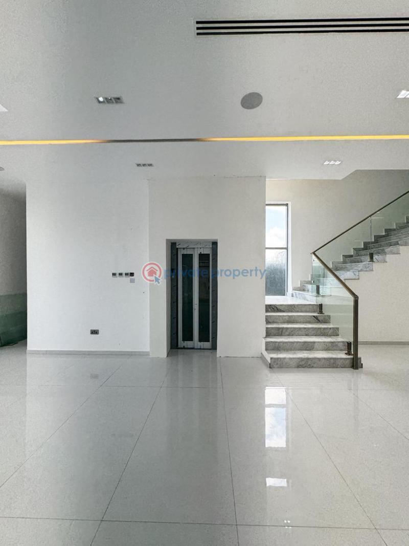 5 bedroom Duplex For Sale Ikoyi Lagos - 3