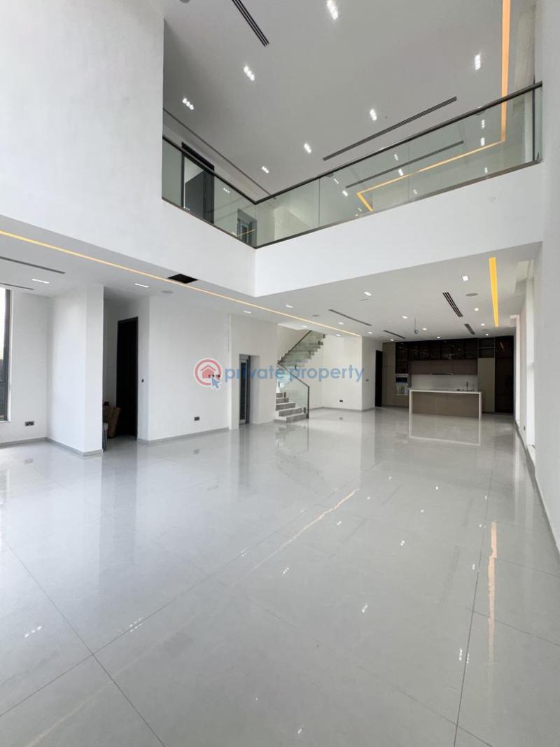 5 bedroom Duplex For Sale Ikoyi Lagos - 5
