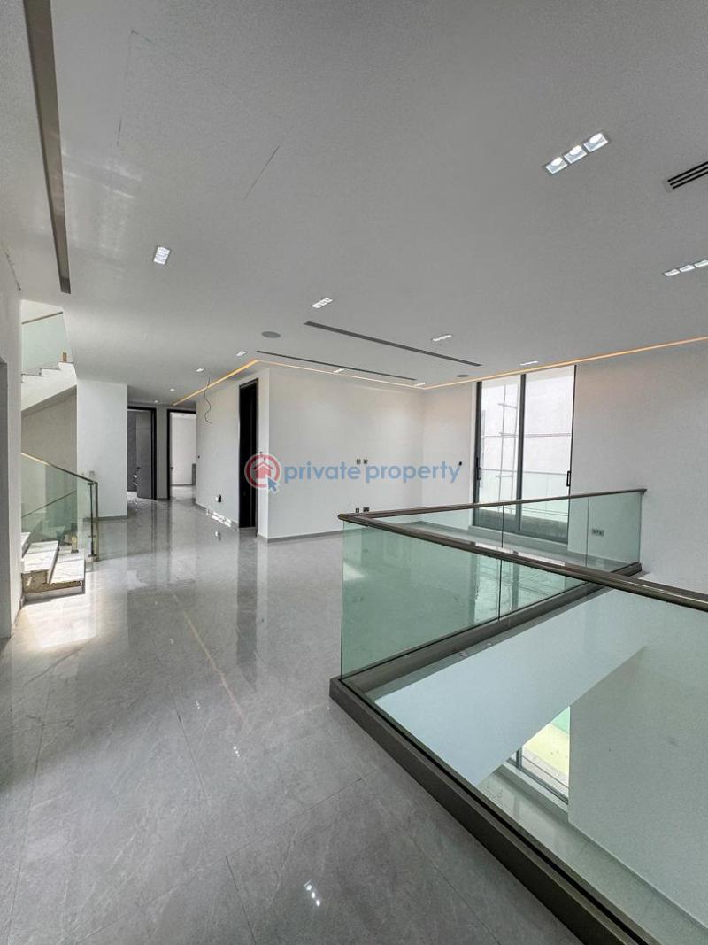 5 bedroom Duplex For Sale Ikoyi Lagos - 7