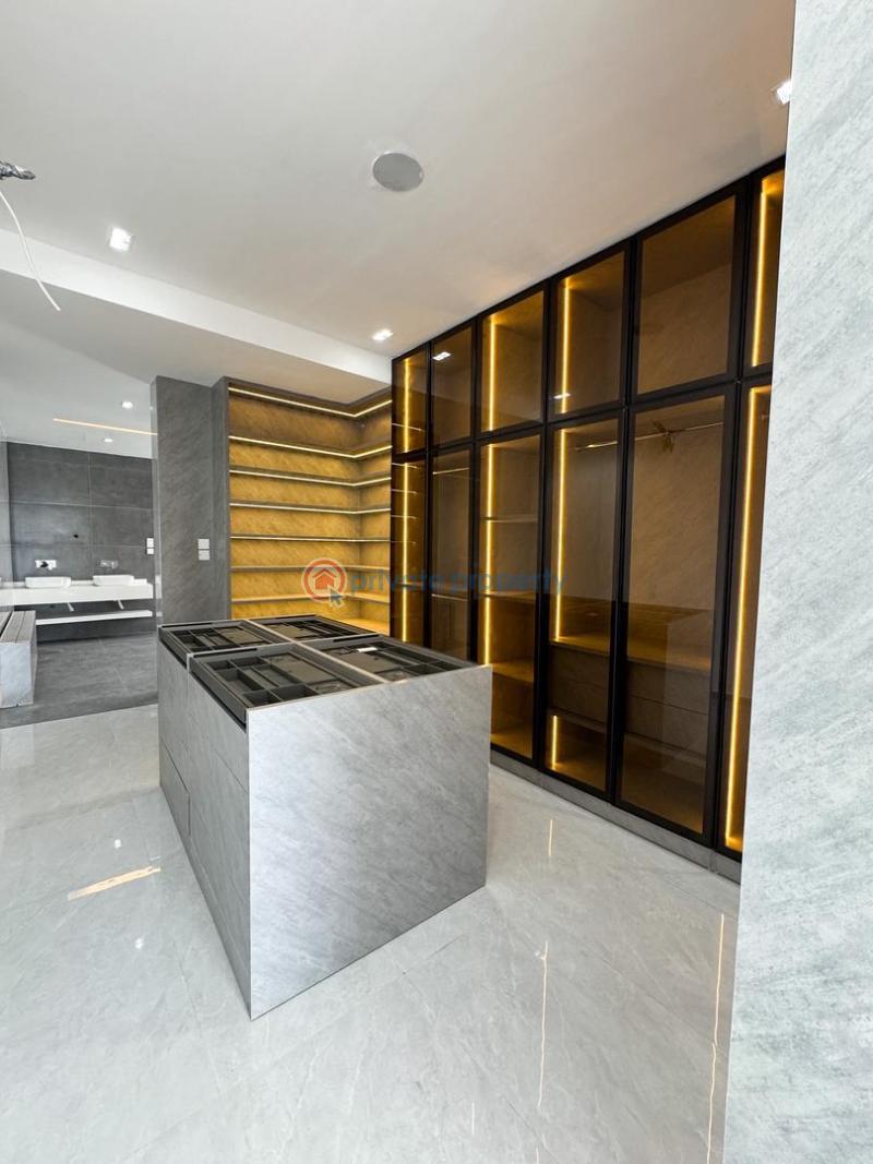 5 bedroom Duplex For Sale Ikoyi Lagos - 14