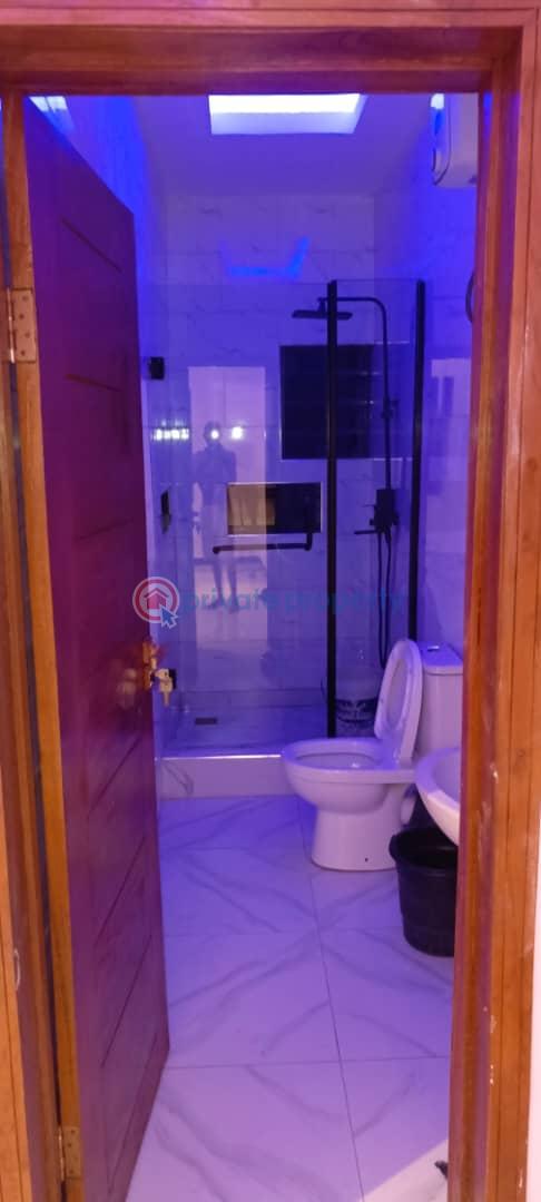 5 bedroom Detached Duplex For Rent Lekki Scheme 2 Estate Abraham Adesanya Ajah Lagos - 2
