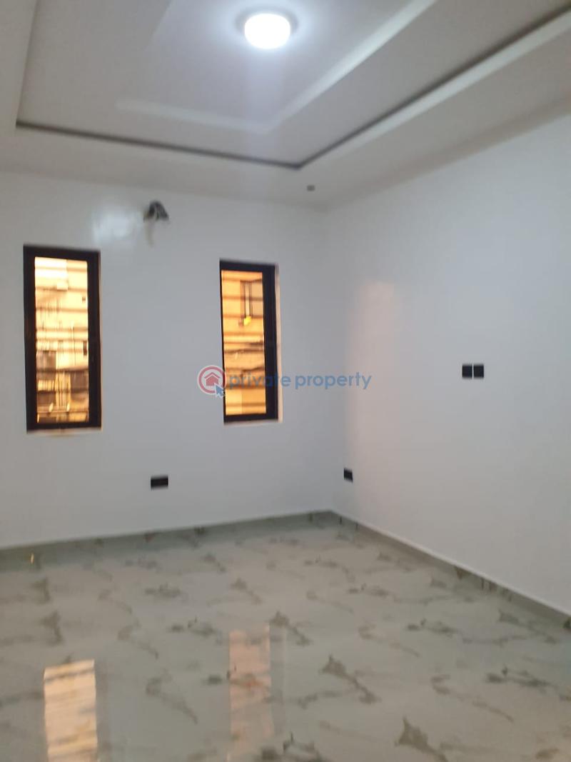 5 bedroom Duplex For Sale Ikeja GRA Lagos - 4