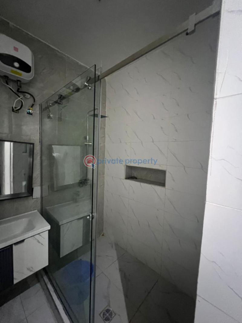 5 bedroom Detached Duplex For Sale Chevron Alternative Agungi Lekki Lagos - 8