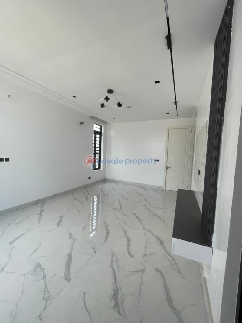 5 bedroom Semi detached Duplex For Sale Admiralty Way Lekki Lekki Phase 1 Lagos - 6