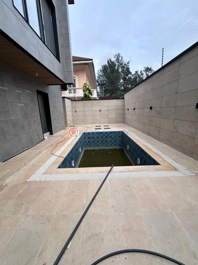 5 bedroom House For Sale Banana Island Ikoyi Lagos - 1