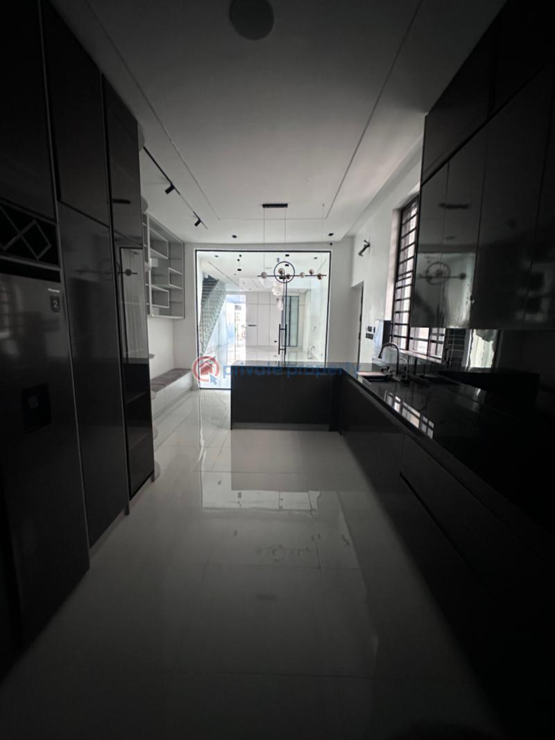 5 bedroom Detached Duplex For Sale Orchid Lekki Lagos - 7