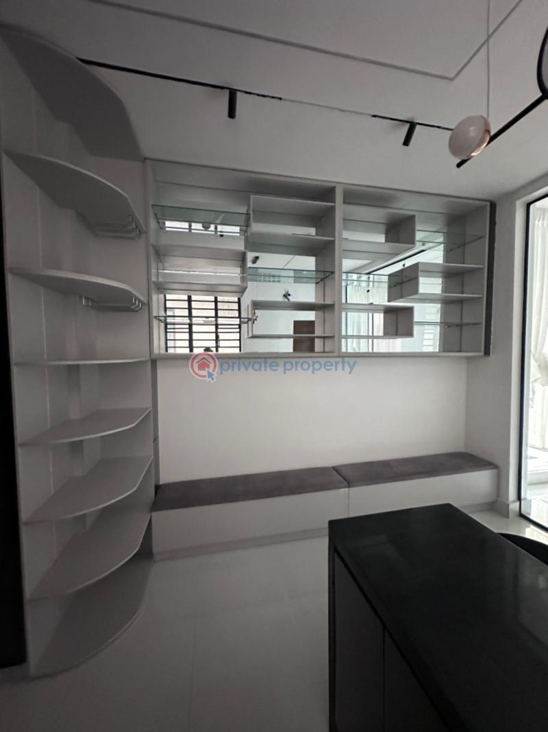 5 bedroom Detached Duplex For Sale Orchid Lekki Lagos - 6