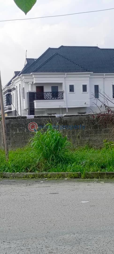 5 bedroom Detached Duplex For Rent Lekki Scheme 2 Estate Abraham Adesanya Ajah Lagos - 6