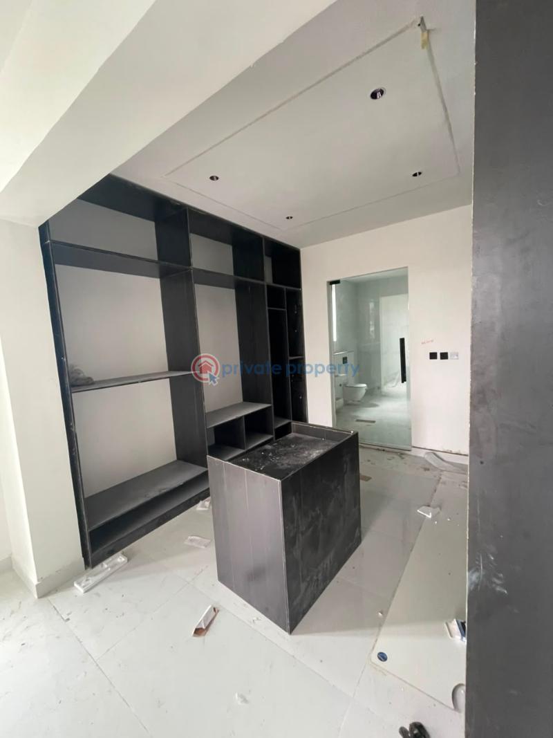 5 bedroom Detached Duplex For Sale Ajah Lagos - 1