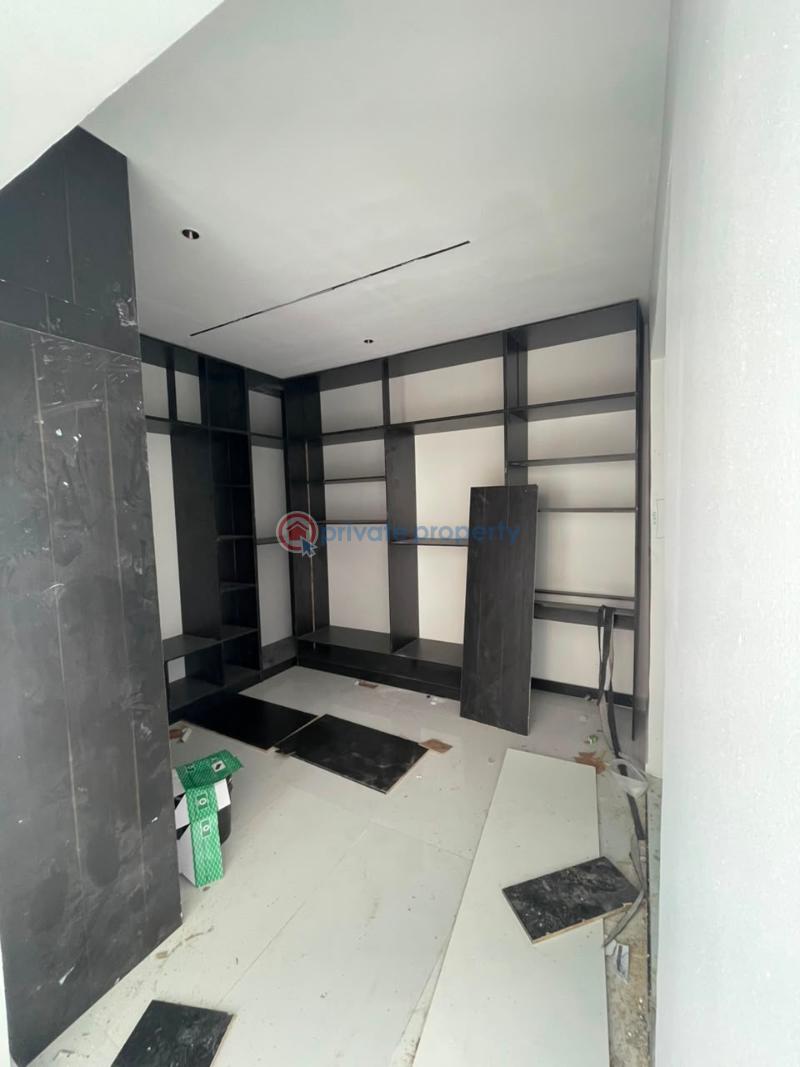 5 bedroom Detached Duplex For Sale Ajah Lagos - 6