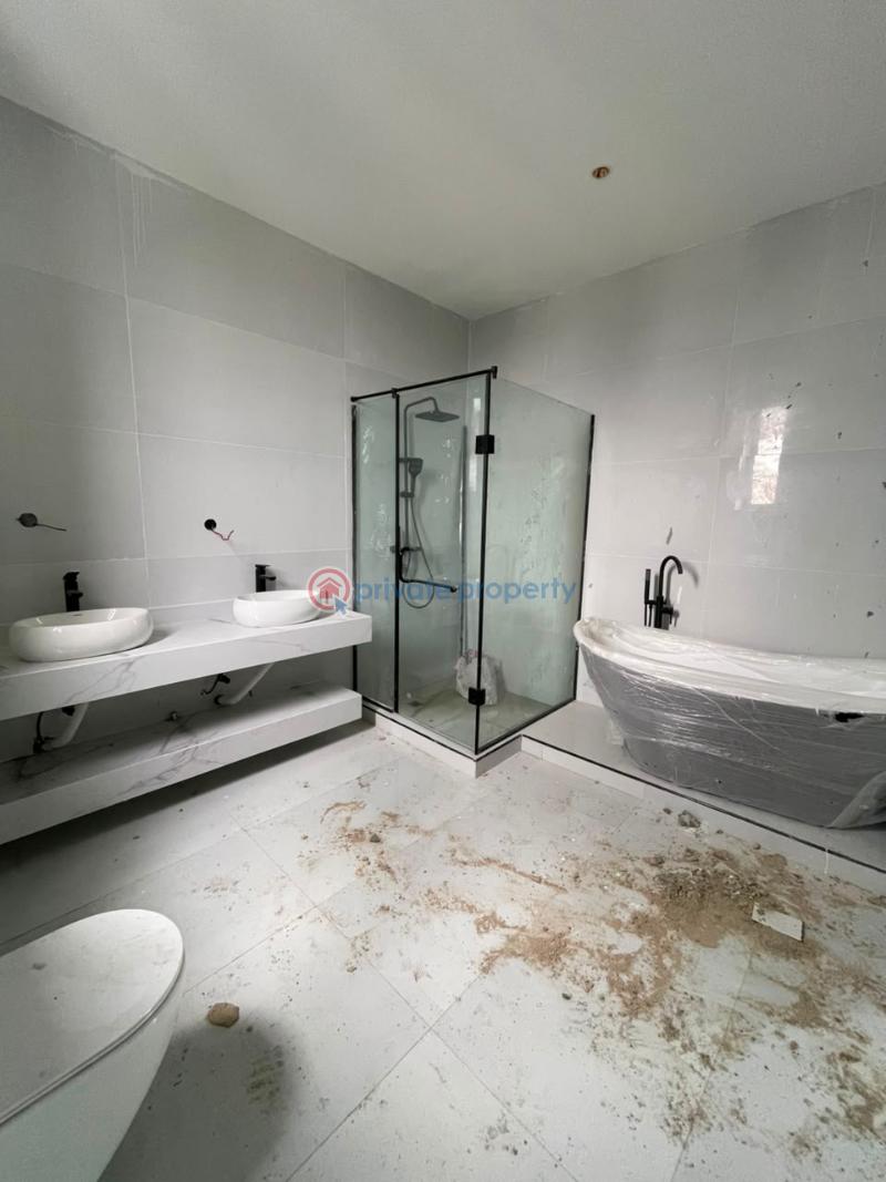 5 bedroom Detached Duplex For Sale Ajah Lagos - 3