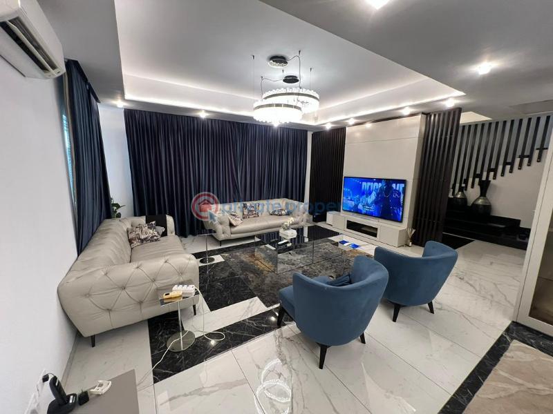 5 bedroom Detached Duplex For Sale Western Foreshore Estate Osapa London Lekki Lagos - 2
