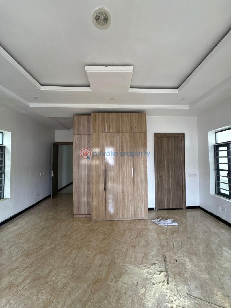 5 bedroom Duplex For Rent Orchid Road Lekki Lagos - 9