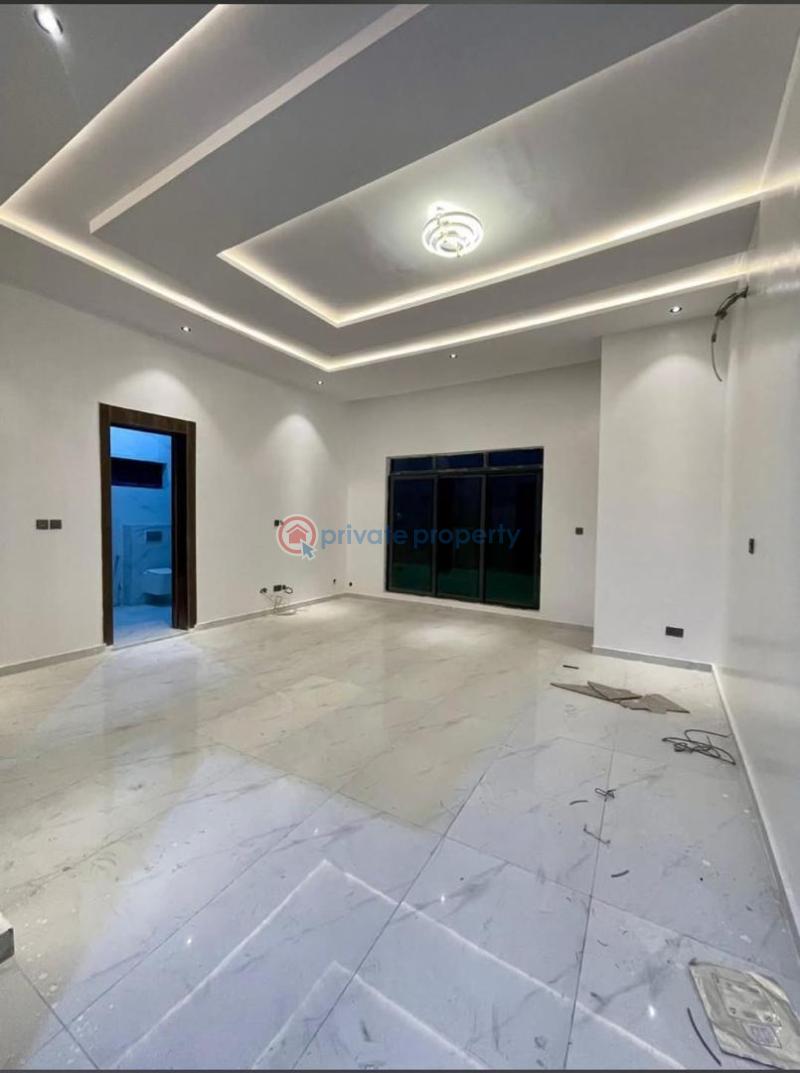 5 bedroom Duplex For Sale Ikate Elegushi Lekki Lagos - 4