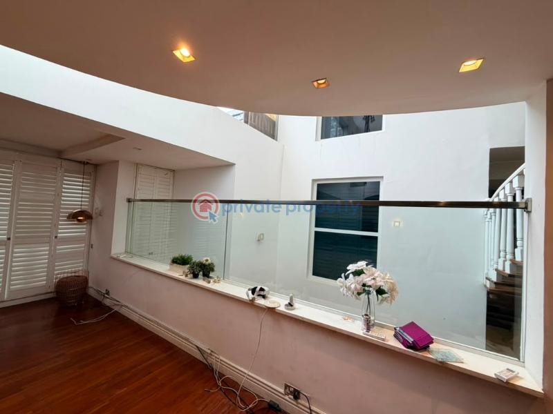 5 bedroom Detached Duplex For Rent Off Banana Island Road Ikoyi Lagos - 17