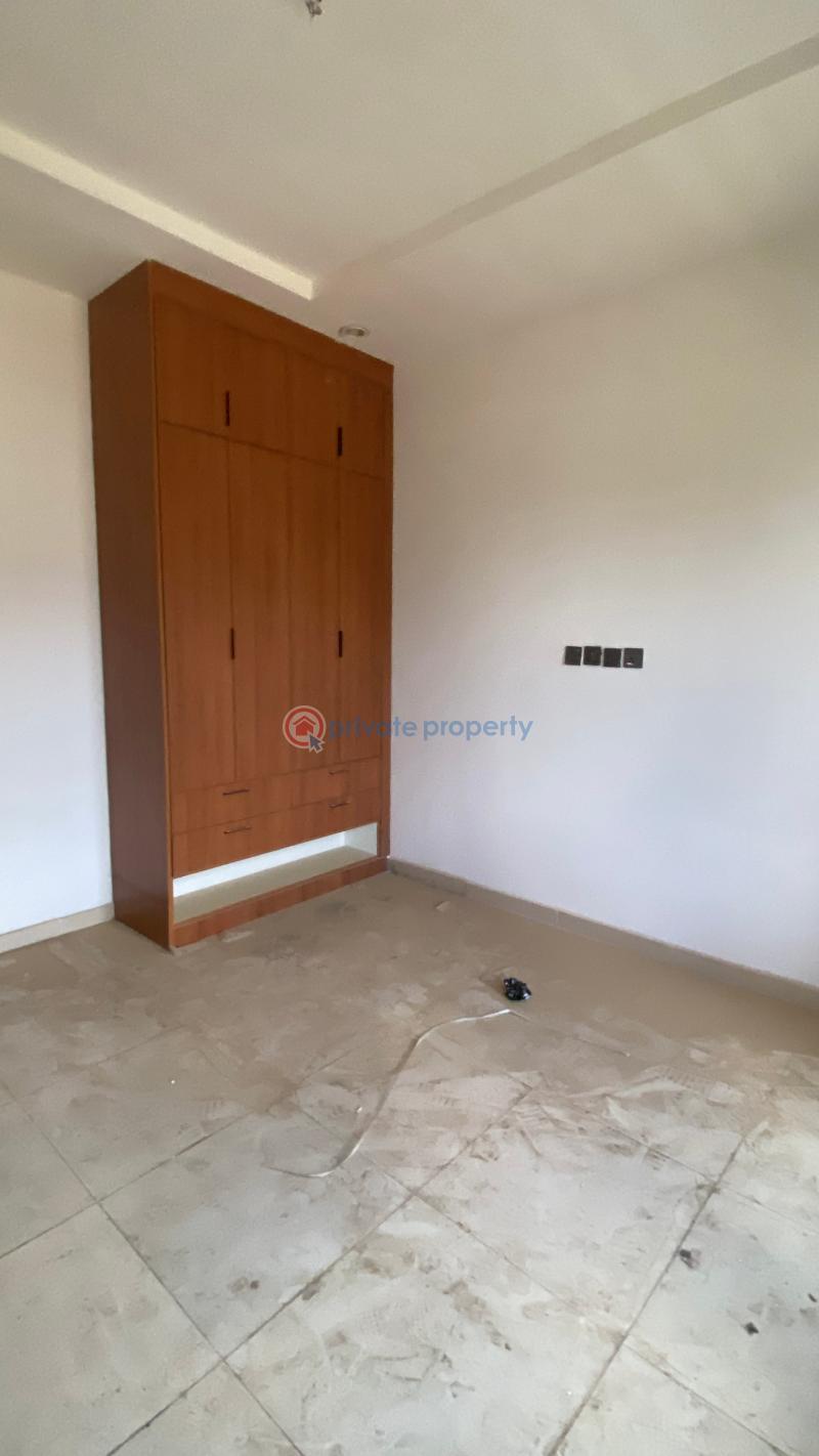 5 bedroom Duplex For Rent Kado Abuja Phase 2  - 6