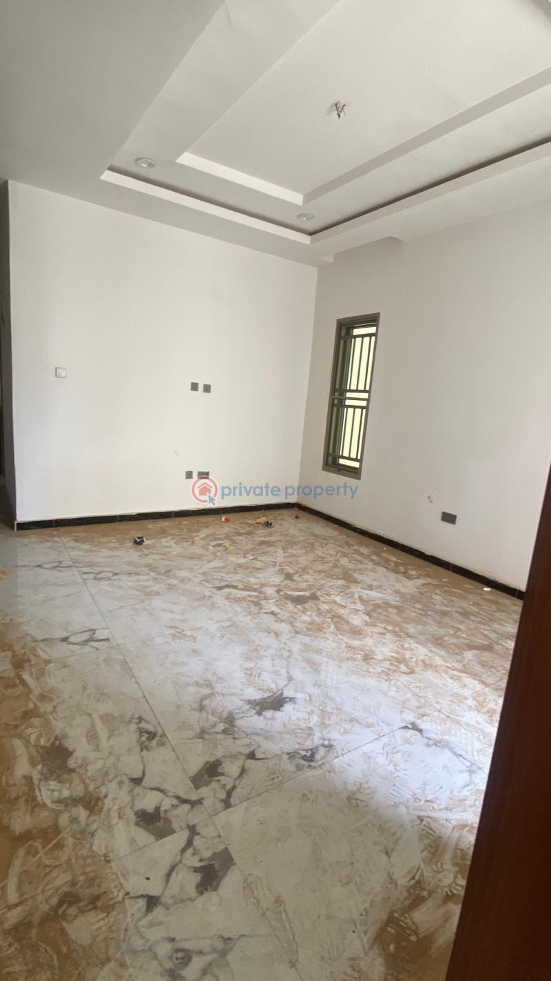 5 bedroom Duplex For Rent Kado Abuja Phase 2  - 5