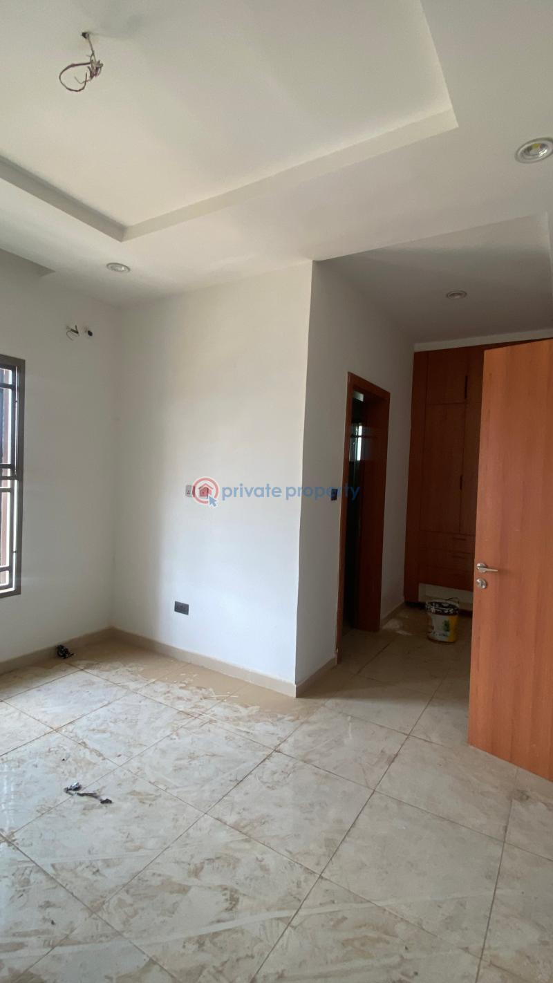 5 bedroom Duplex For Rent Kado Abuja Phase 2  - 9