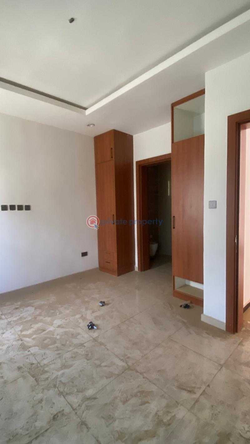 5 bedroom Duplex For Rent Kado Abuja Phase 2  - 3