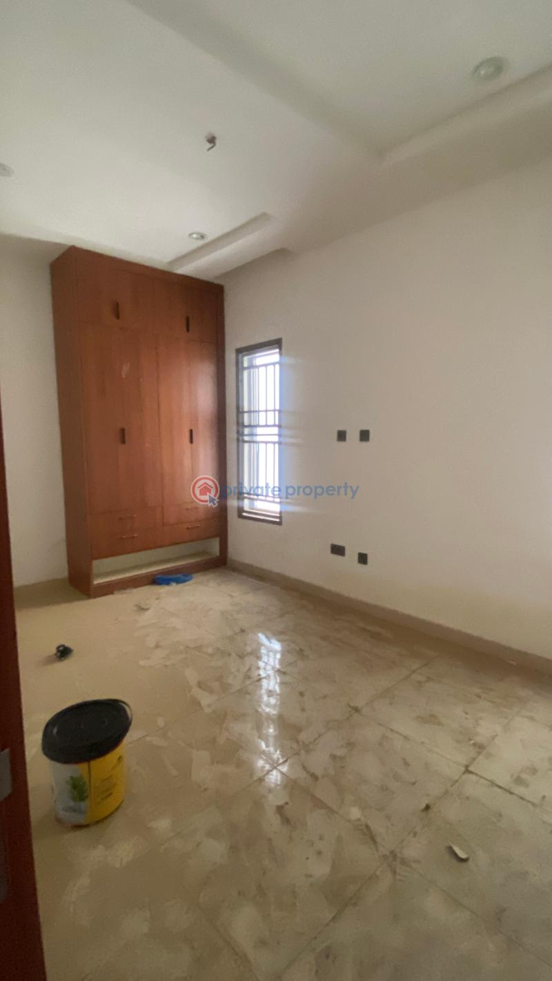 5 bedroom Duplex For Rent Kado Abuja Phase 2  - 7