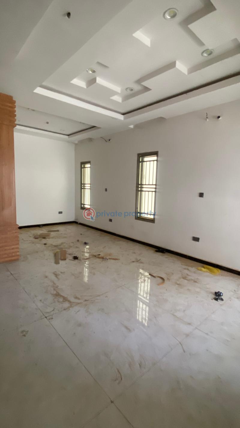 5 bedroom Duplex For Rent Kado Abuja Phase 2  - 0