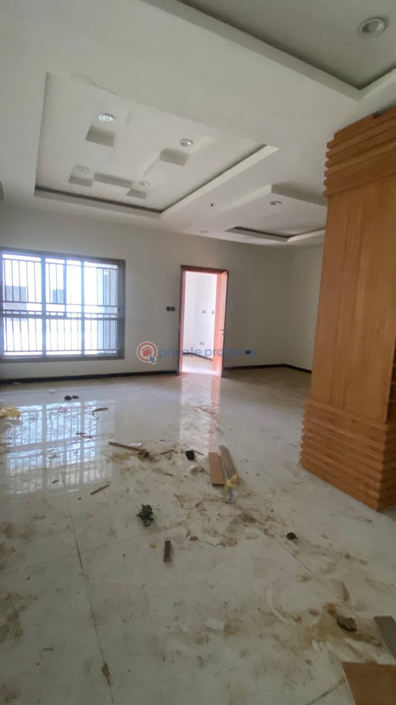 5 bedroom Duplex For Rent Kado Abuja Phase 2  - 1