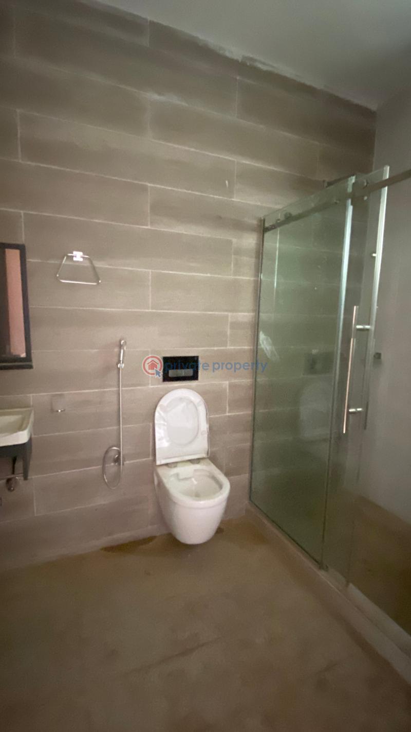 5 bedroom Duplex For Rent Kado Abuja Phase 2  - 10