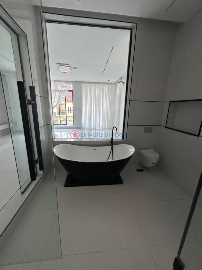 5 bedroom Detached Duplex For Sale Orchid Lekki Lagos - 4