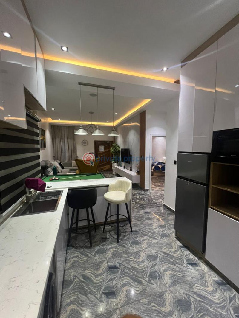5 bedroom Detached Duplex For Sale Chevron Alternative Agungi Lekki Lagos - 4