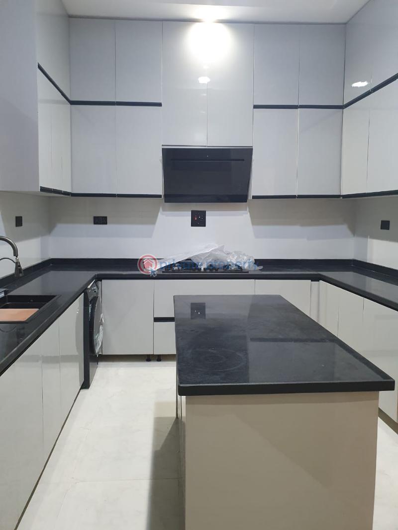 5 bedroom Duplex For Sale Ikeja GRA Lagos - 10