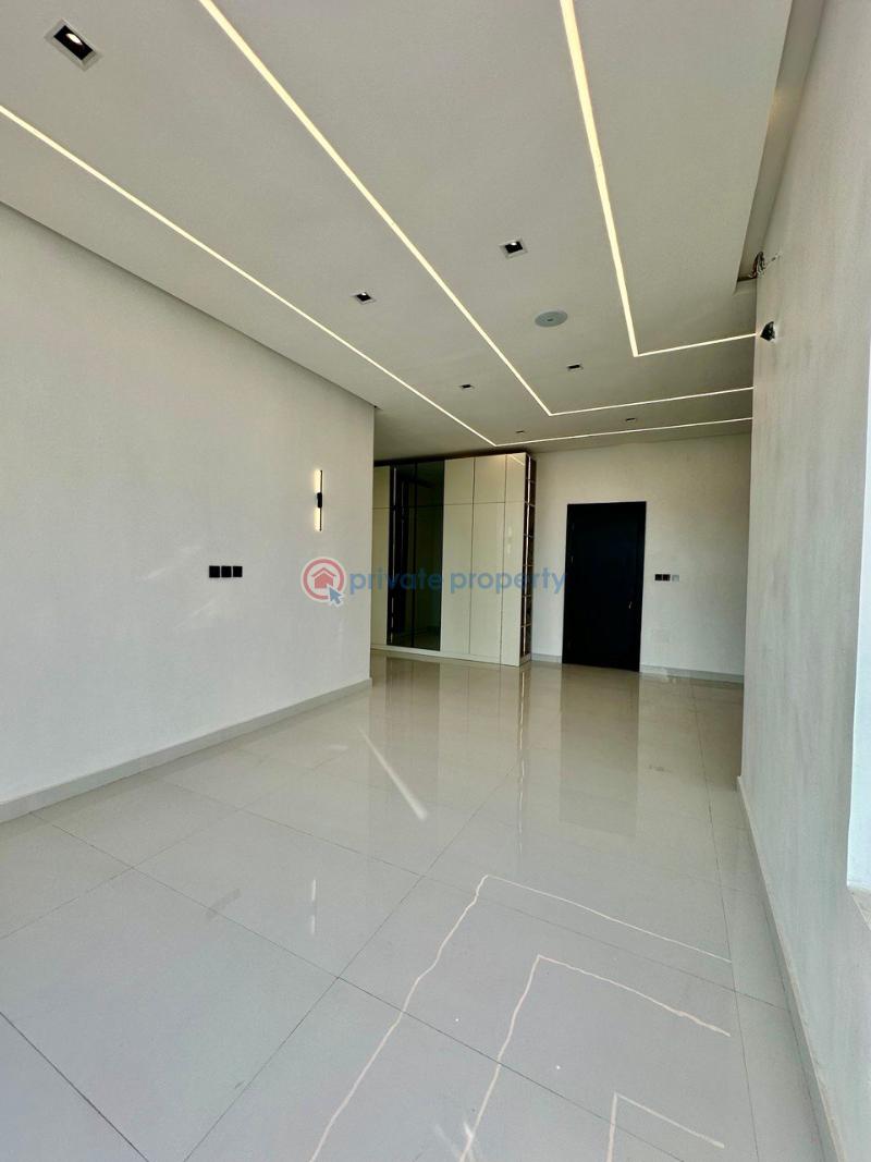 5 bedroom Detached Duplex For Sale Ajah Axis Lekki Phase 2 Lagos - 13