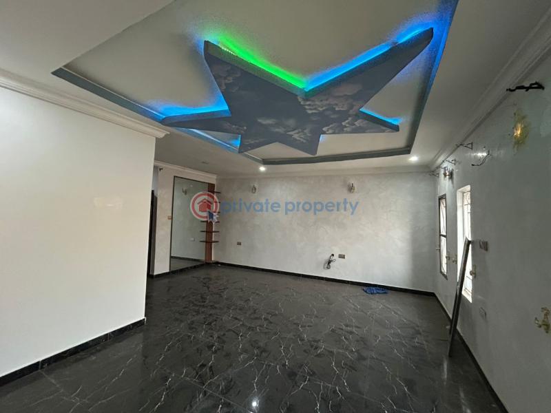5 bedroom Duplex For Sale Ketu Kosofe/Ikosi Lagos - 8