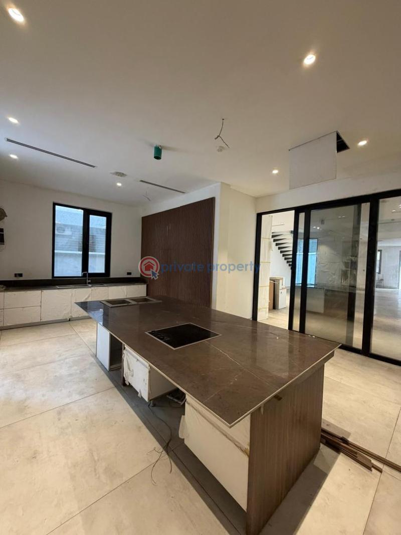 5 bedroom Detached Duplex For Sale Old Ikoyi Lagos Ikoyi Lagos - 10