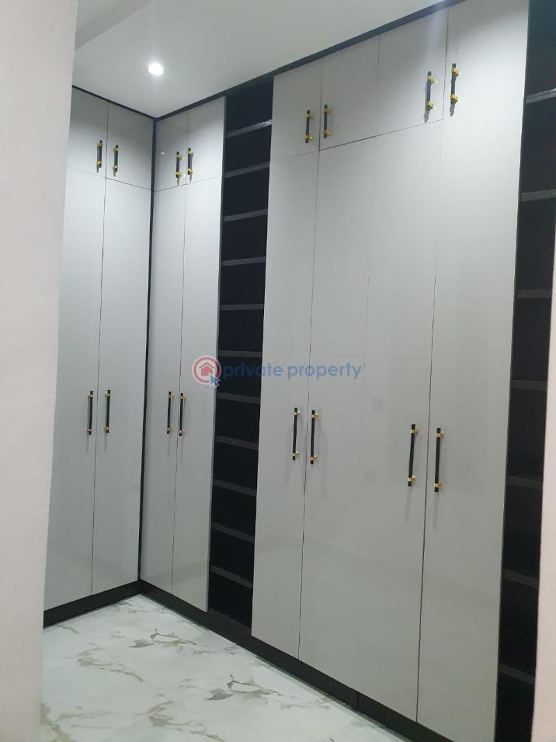 5 bedroom Duplex For Sale Ikeja GRA Lagos - 2