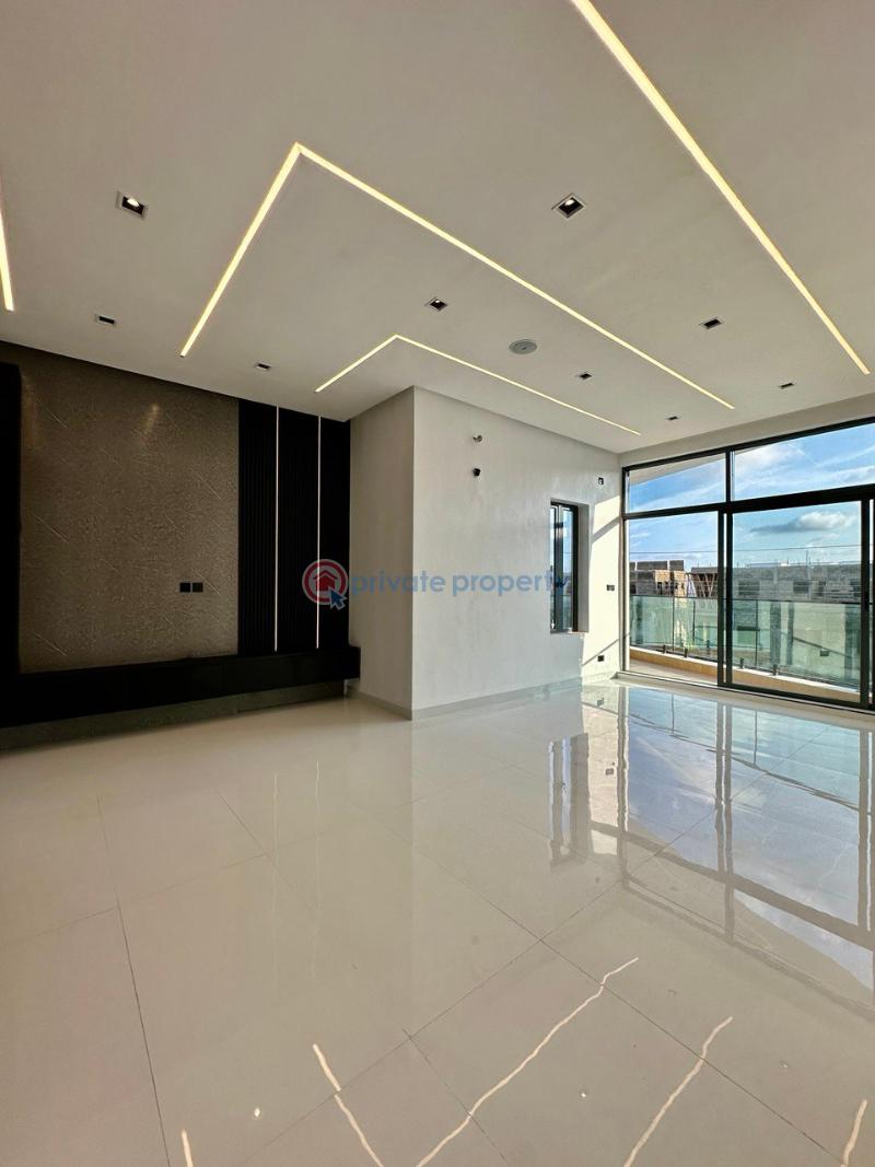 5 bedroom Detached Duplex For Sale Ajah Axis Lekki Phase 2 Lagos - 19