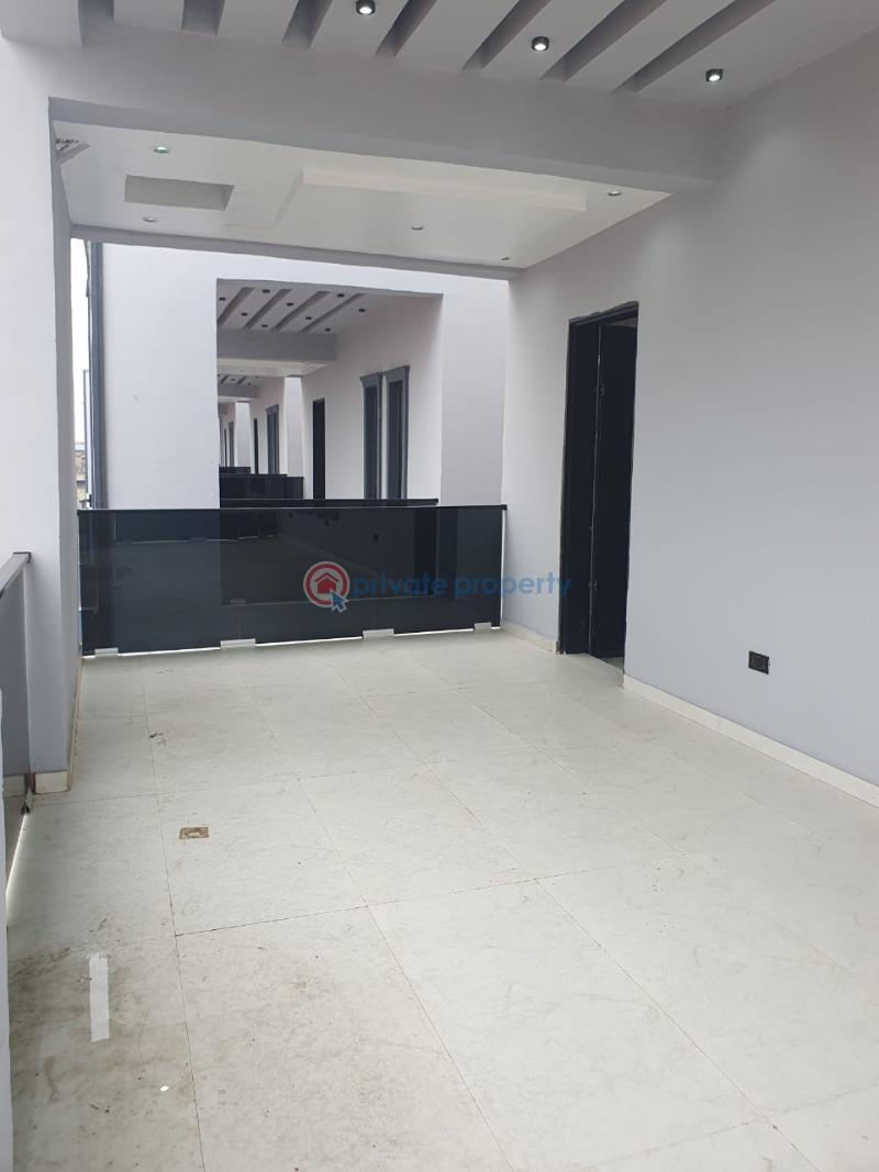 5 bedroom Duplex For Sale Ikeja GRA Lagos - 6