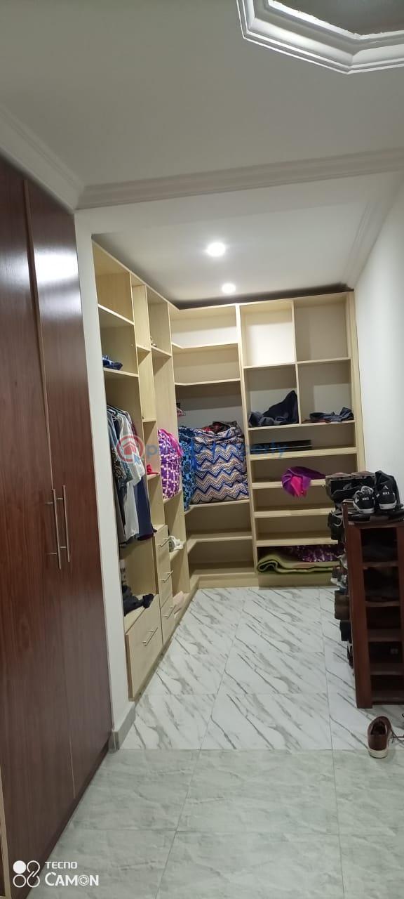 5 bedroom Duplex For Rent Mende Maryland Lagos - 3