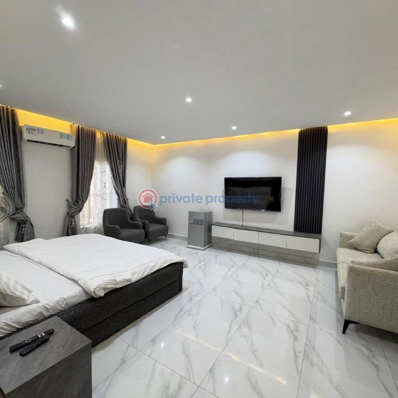 5 bedroom Detached Duplex For Sale Mabuchi Abuja Phase 2  - 3