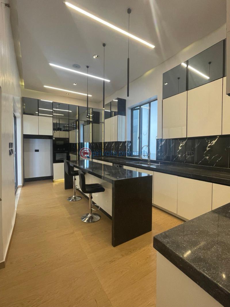 5 bedroom Detached Duplex For Sale Ajah Axis Lekki Phase 2 Lagos - 5