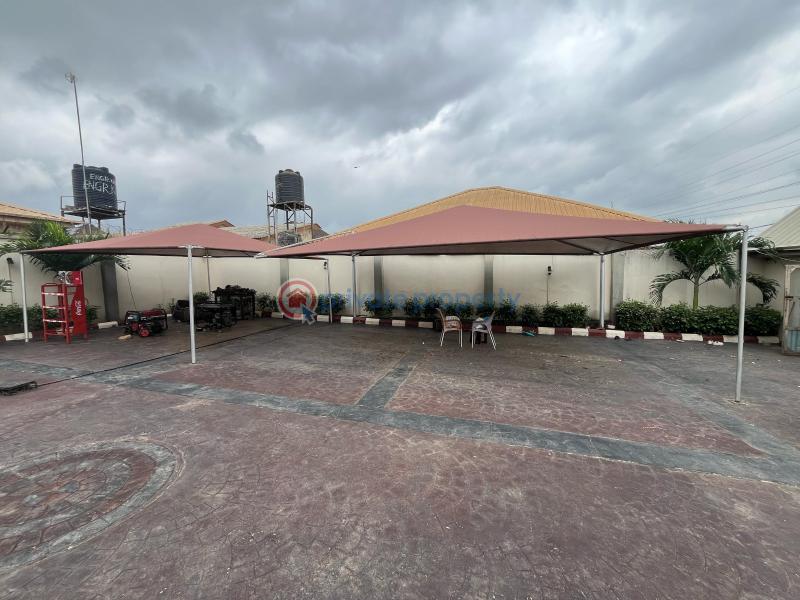 House For Sale Located In The Olusoji Area Of Oluyole Oluyole Estate Ibadan Oyo - 2