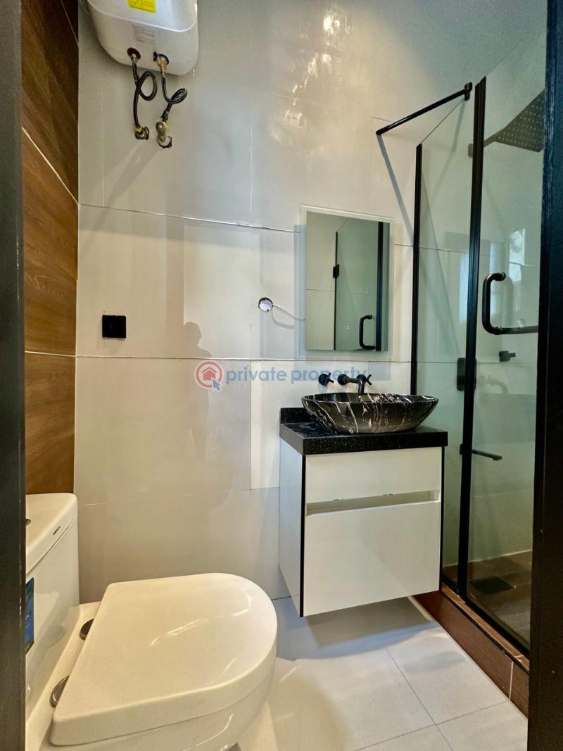 5 bedroom Detached Duplex For Sale Ajah Axis Lekki Phase 2 Lagos - 16