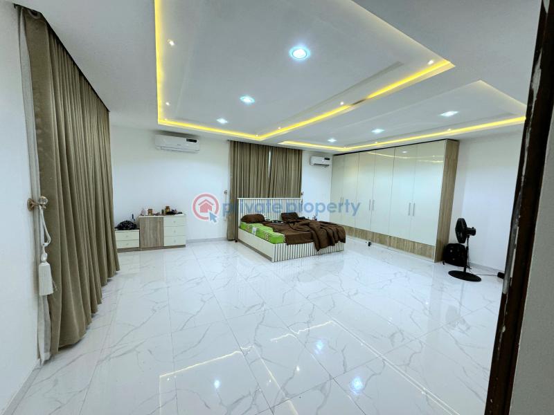 Luxury 5 bedroom duplex - 4 5 bedroom Semi detached Duplex For Rent Oniru Victoria Island Lagos - 4