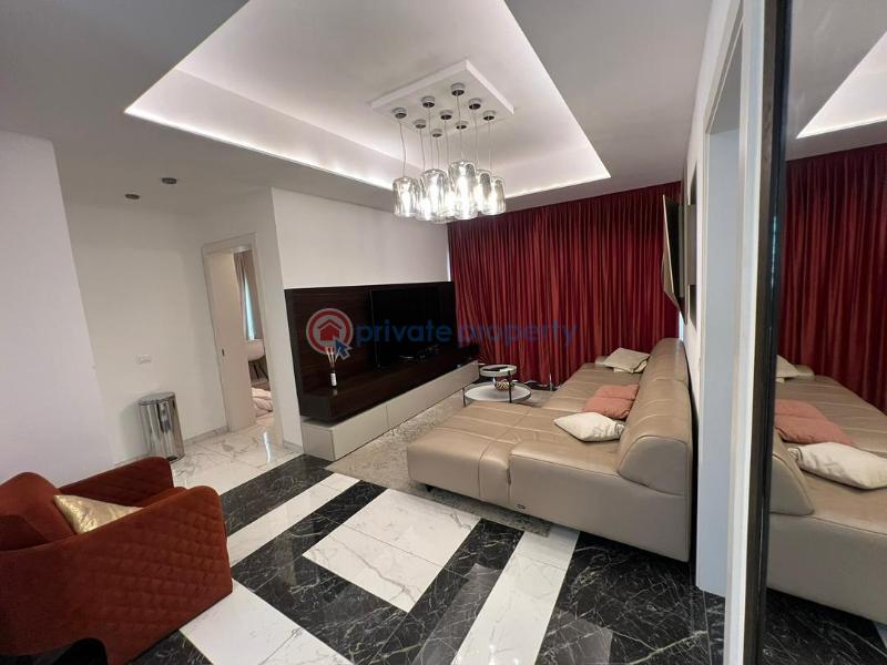 5 bedroom Detached Duplex For Sale Western Foreshore Estate Osapa London Lekki Lagos - 7
