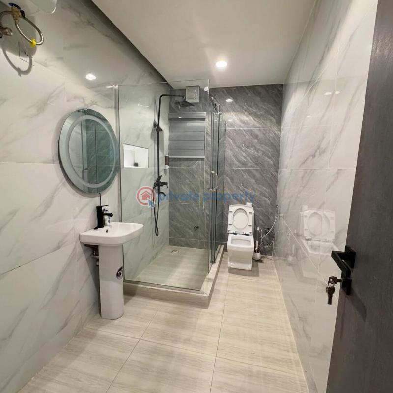 5 bedroom Detached Duplex For Sale Mabuchi Abuja Phase 2  - 7