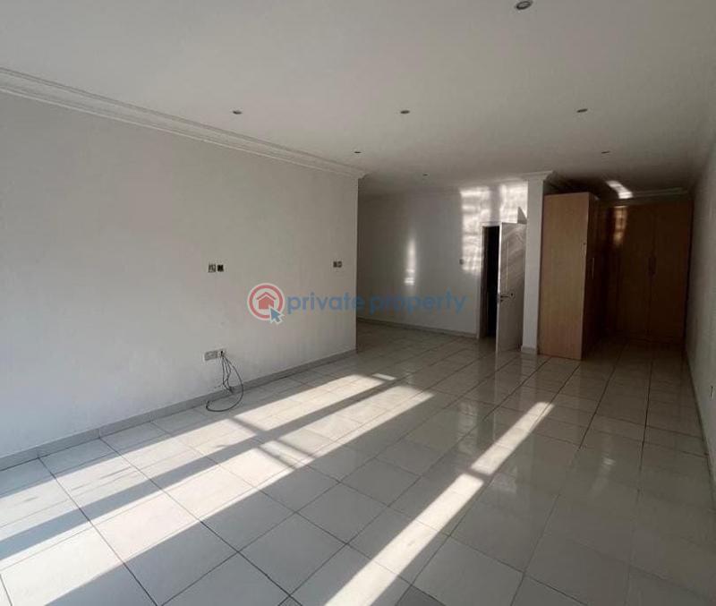 Duplex For Rent Lekki Phase 1 Lagos - 5